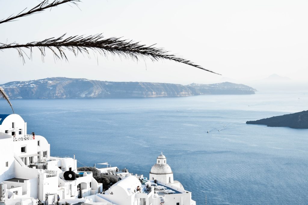 espa tourismos greece